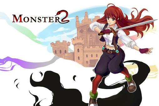game pic for Monster RPG 2